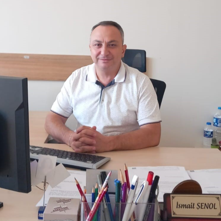 İsmail Şenol