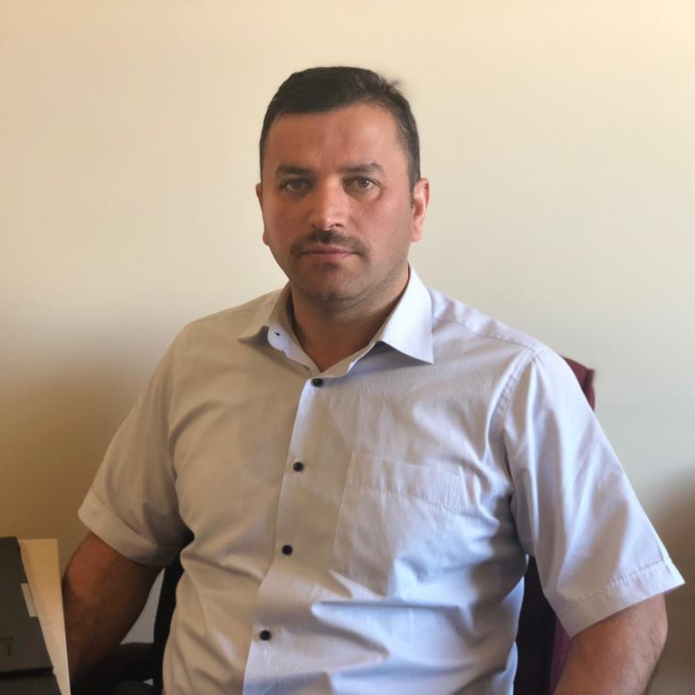Nurullah Cansız