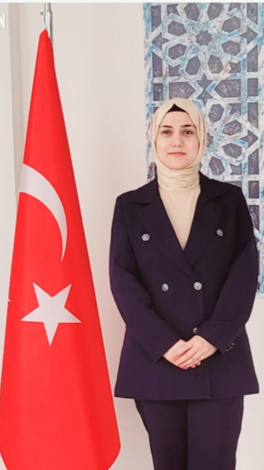 Ayşe Songül Gör