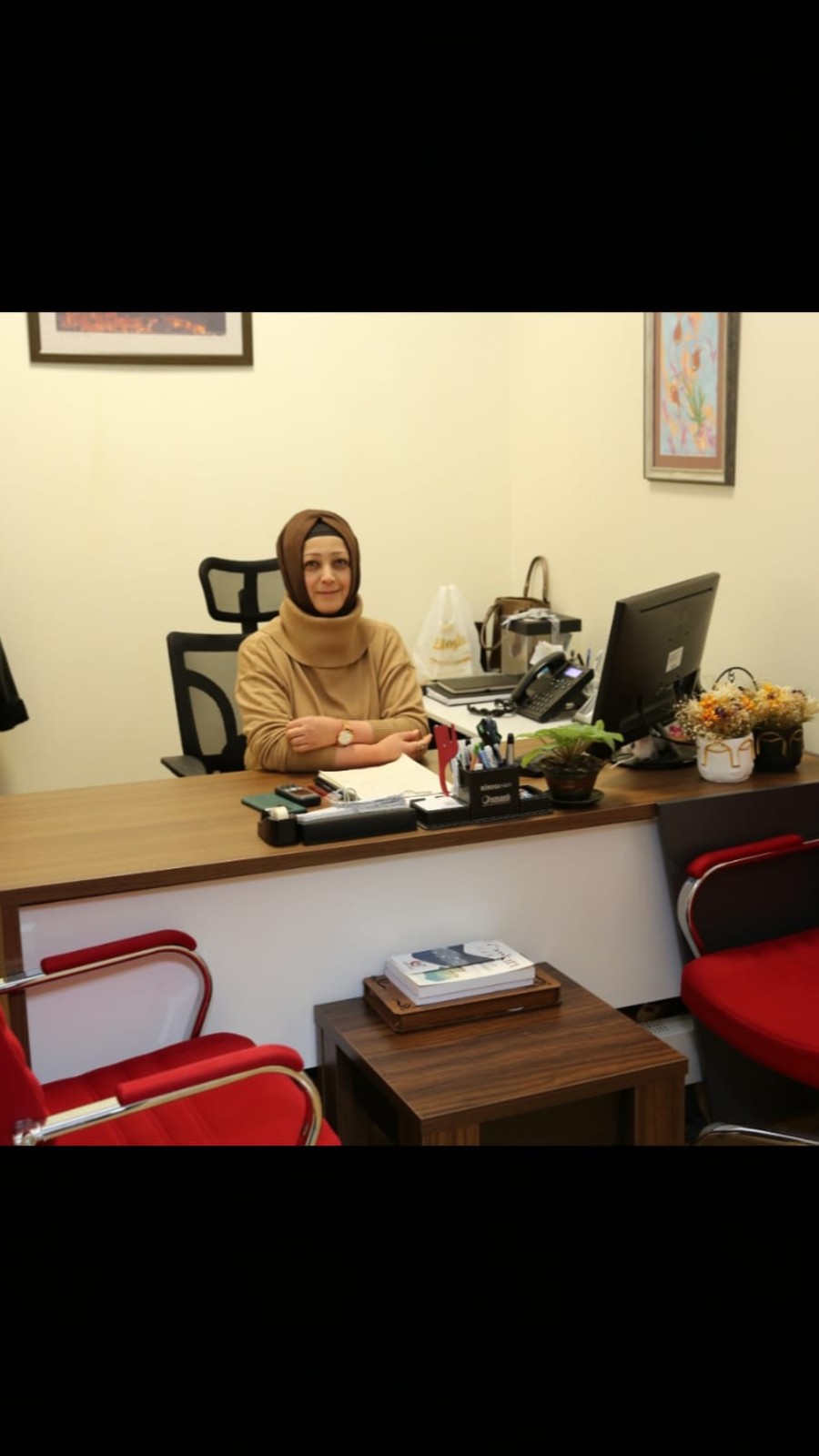 Emine Karatuğ