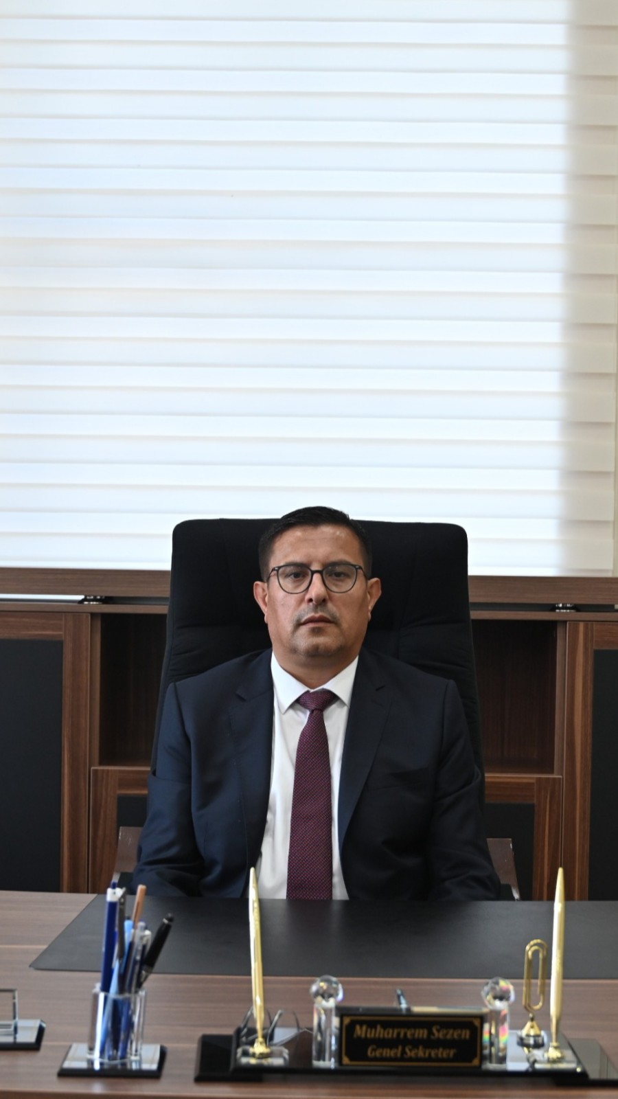 Muharrem Sezen