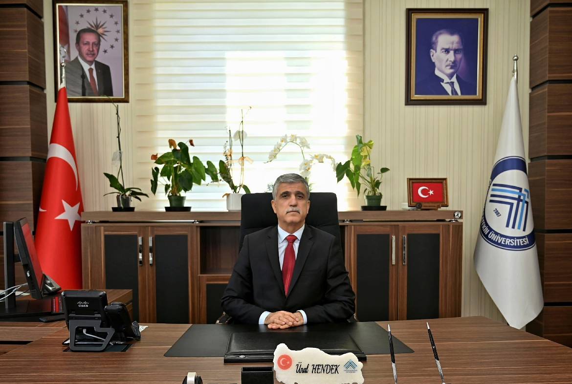 Ünal Hendek